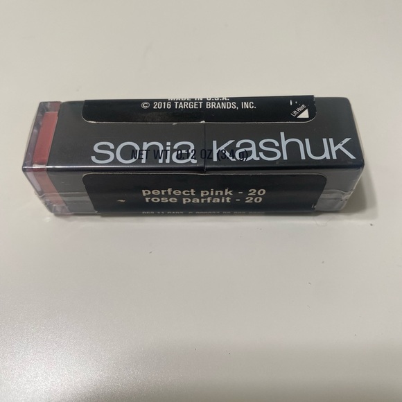 Sonia Kashuk perfect pink -20 - Picture 1 of 4